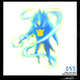 Illustration for article titled Go for Golduck - Pokemon One a Day!